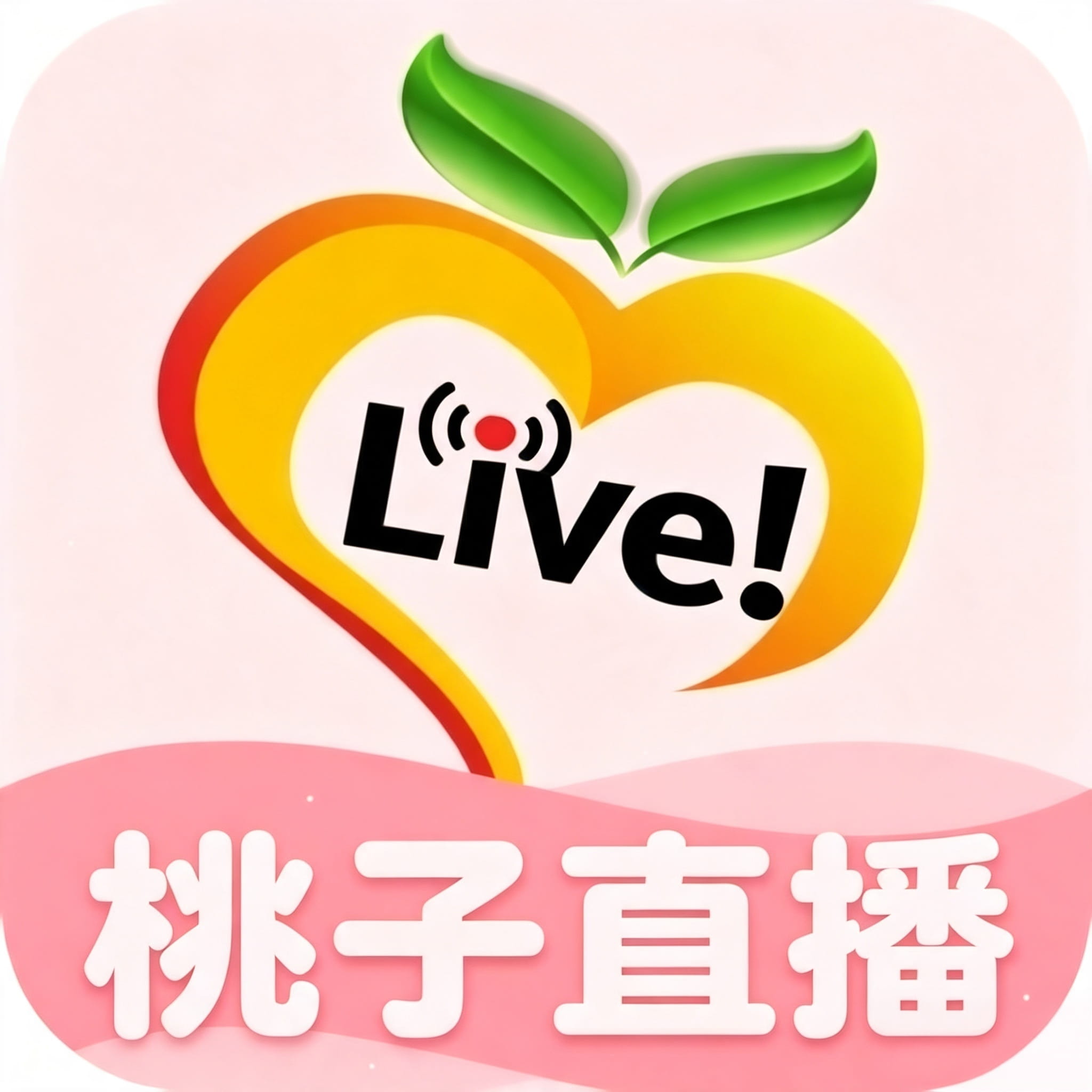 桃子直播